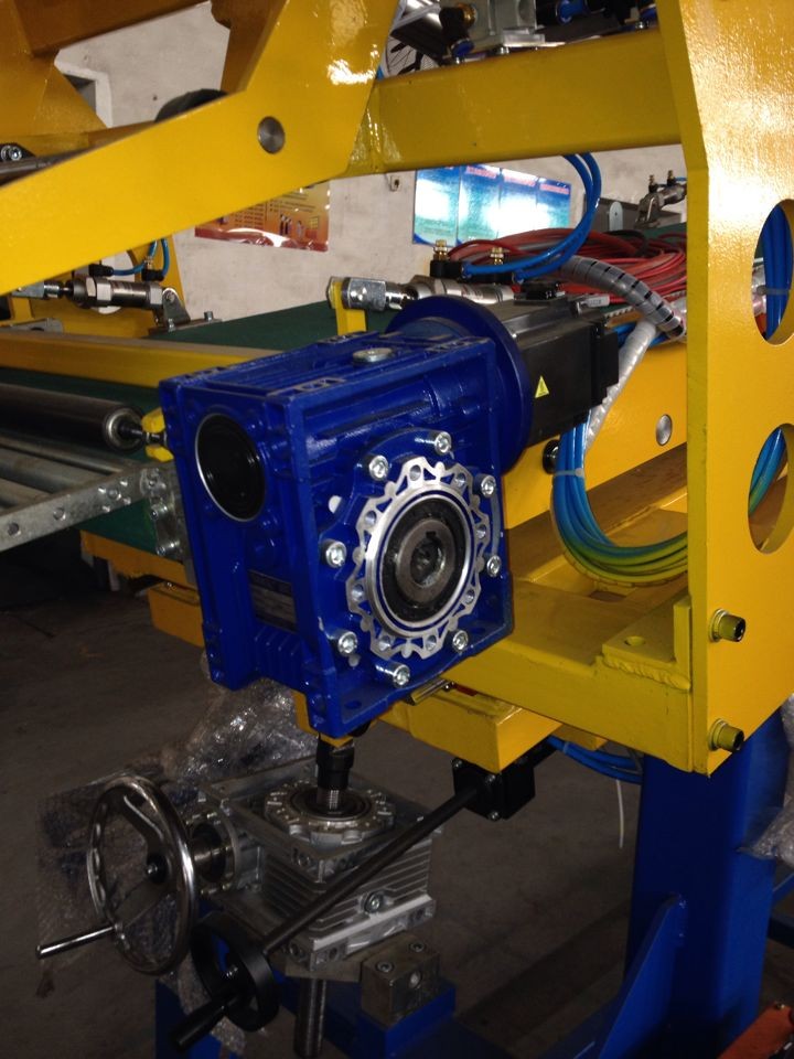 RV減速機(jī)應(yīng)用 RV減速機(jī)應(yīng)用