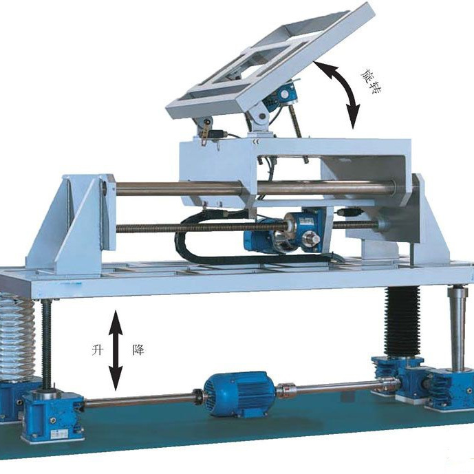 絲桿升降平臺(tái) 絲桿升降平臺(tái)