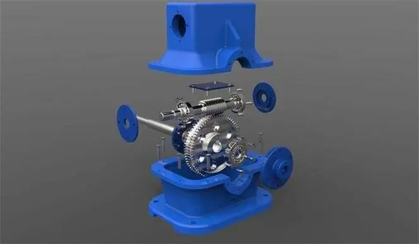 絲桿升降機(jī)減速比如何選擇？